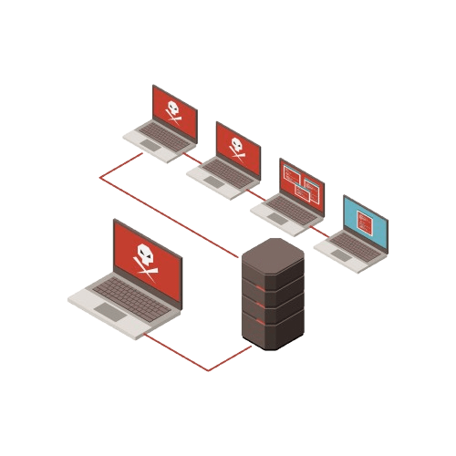 2004.i109.002 hacker fishing digital crime isometric icons 10 removebg preview